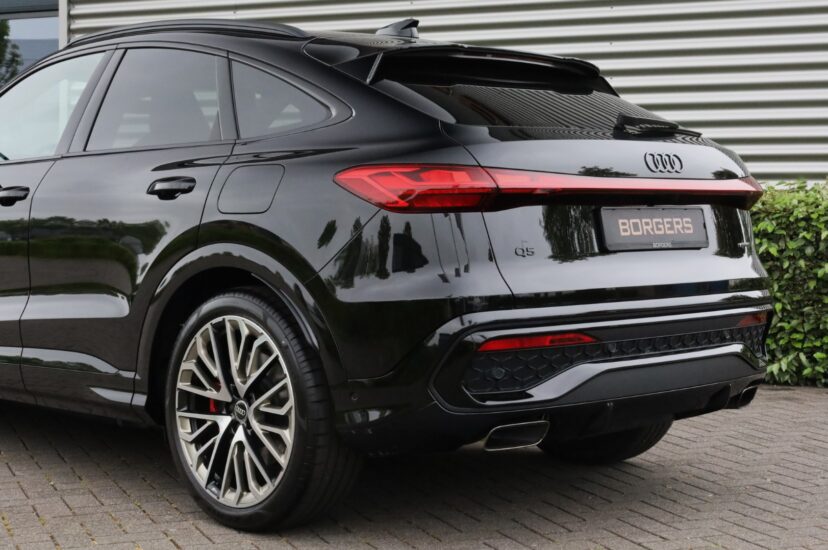 Audi Q5 Sportback
