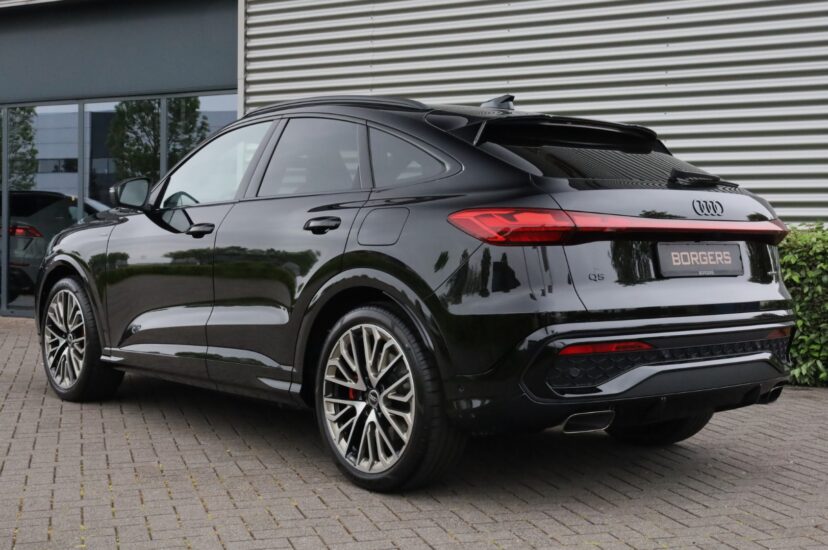 Audi Q5 Sportback