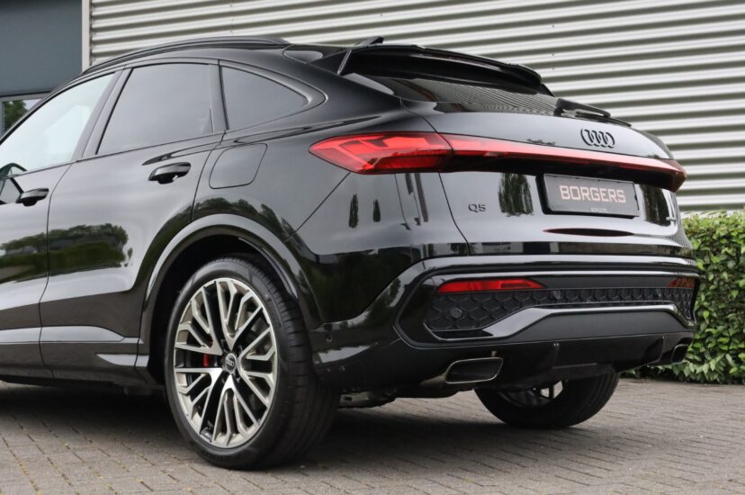 Audi Q5 Sportback