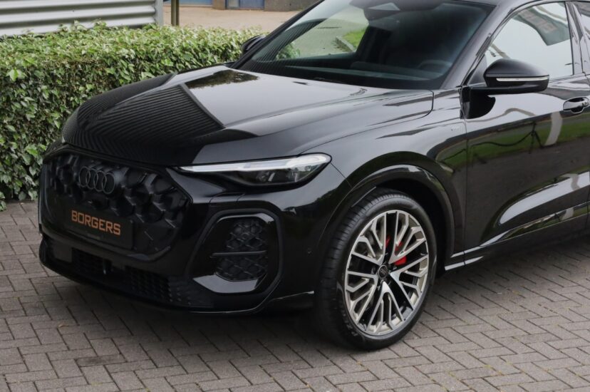 Audi Q5 Sportback