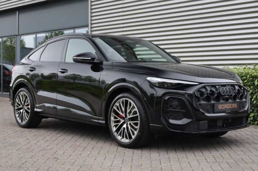 Audi Q5 Sportback