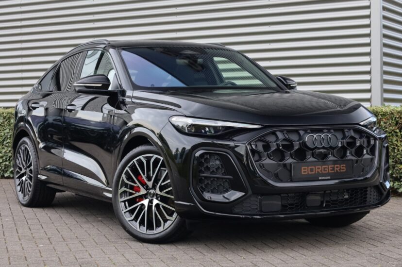 Audi Q5 Sportback