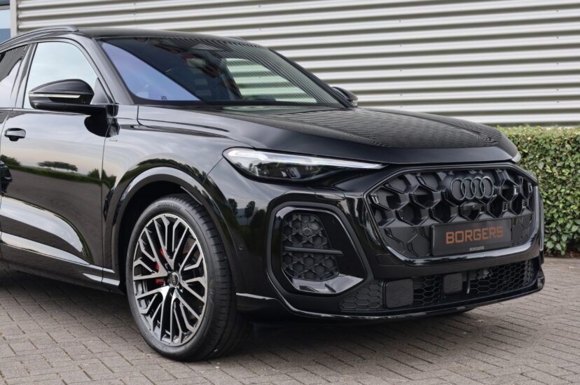 Audi Q5 Sportback