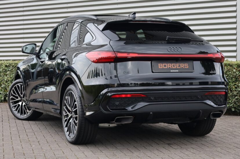 Audi Q5 Sportback