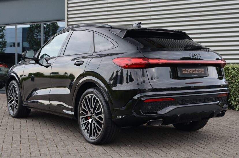 Audi Q5 Sportback