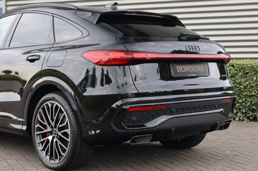 Audi Q5 Sportback