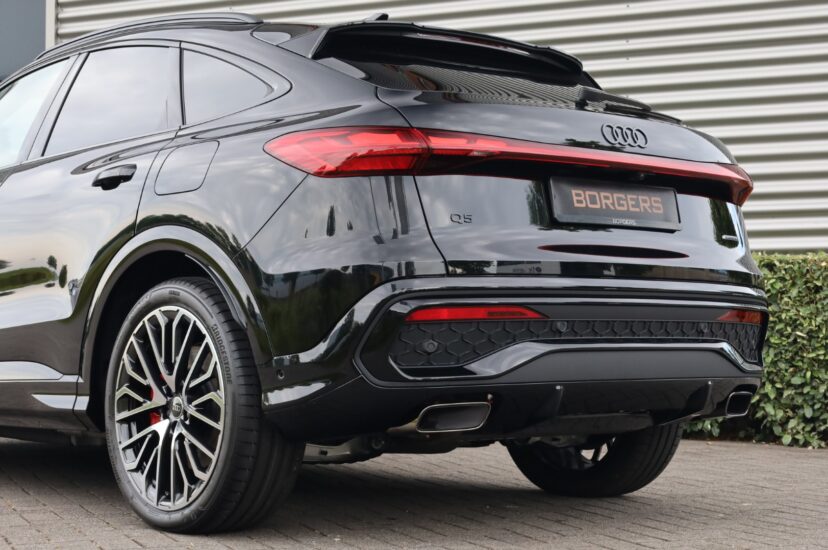 Audi Q5 Sportback