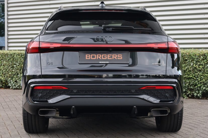 Audi Q5 Sportback