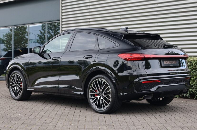 Audi Q5 Sportback