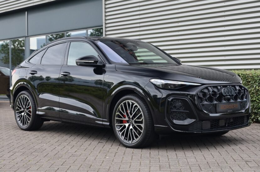 Audi Q5 Sportback