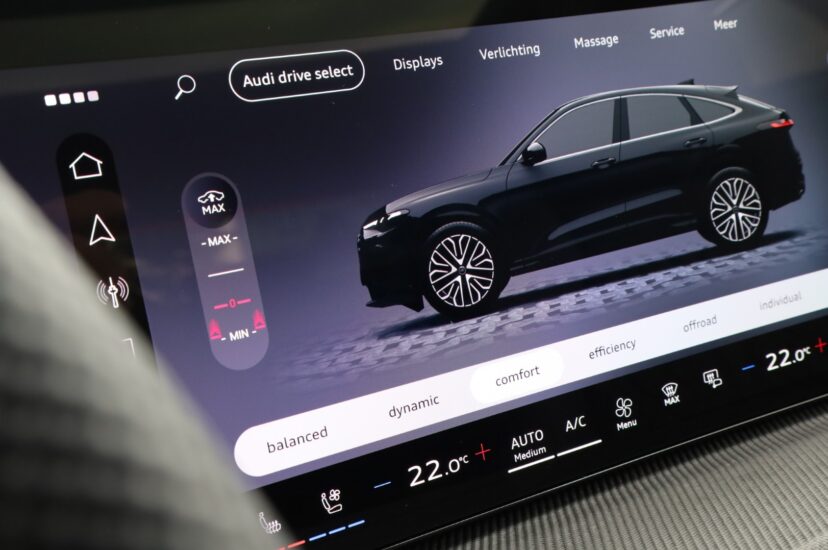 Audi Q5 Sportback