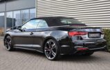 Audi S5 Cabriolet