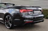 Audi S5 Cabriolet