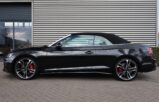Audi S5 Cabriolet