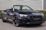 Audi S5 Cabriolet
