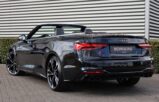 Audi S5 Cabriolet