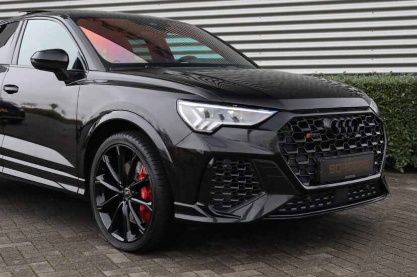 Audi RSQ3 Sportback