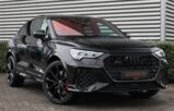 Audi RSQ3 Sportback