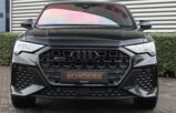 Audi RSQ3 Sportback