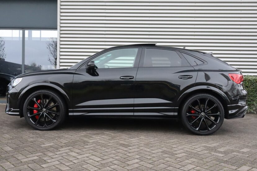 Audi RSQ3 Sportback
