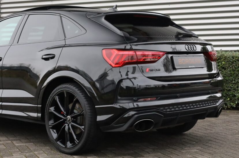 Audi RSQ3 Sportback