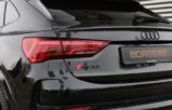 Audi RSQ3 Sportback