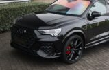 Audi RSQ3 Sportback