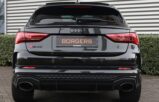 Audi RSQ3 Sportback