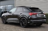Audi RSQ3 Sportback