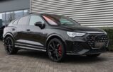 Audi RSQ3 Sportback