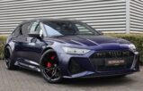Audi RS6 Avant