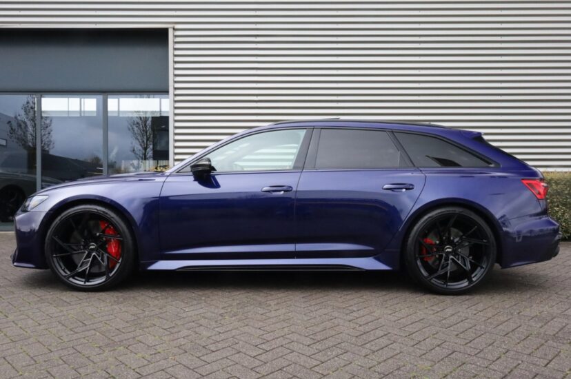 Audi RS6 Avant