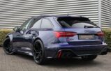 Audi RS6 Avant