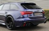Audi RS6 Avant
