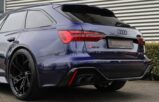 Audi RS6 Avant