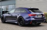 Audi RS6 Avant