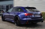 Audi RS6 Avant