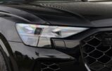 Audi RSQ8 Performance