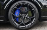Audi RSQ8 Performance