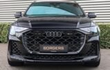 Audi RSQ8 Performance