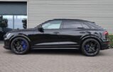Audi RSQ8 Performance