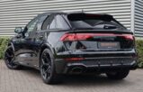 Audi RSQ8 Performance