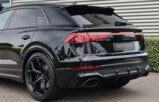 Audi RSQ8 Performance
