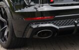 Audi RSQ8 Performance