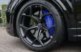 Audi RSQ8 Performance