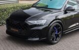 Audi RSQ8 Performance