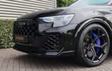 Audi RSQ8 Performance