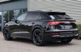 Audi RSQ8 Performance