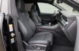 Audi RSQ8 Performance
