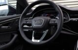 Audi RSQ8 Performance